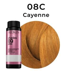 NWT (1) 8C Redken Shades EQ